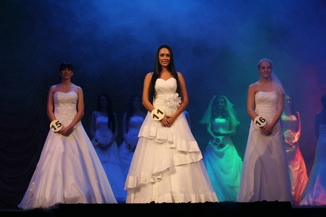 Miss Rudy Śląskiej 2013