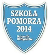 Plebiscyt Szkoła Pomorza 2014. Edukacyjna zabawa "Dziennika Bałtyckiego" i naszemiasto.pl