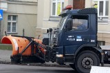 Wrocław: Pługi już wyjechały na ulice miasta. Kiedy spadnie śnieg?