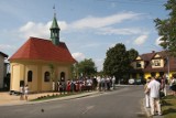 XIX-wieczna kapliczka w Rowniu będzie otwarta dla każdego w święto 15 sierpnia