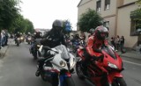 Setki motocyklistów na I Charytatywnym Zlocie Motocyklowym na Wojtusia Howisa. Impreza trwa w najlepsze[FOTO, WIDEO]