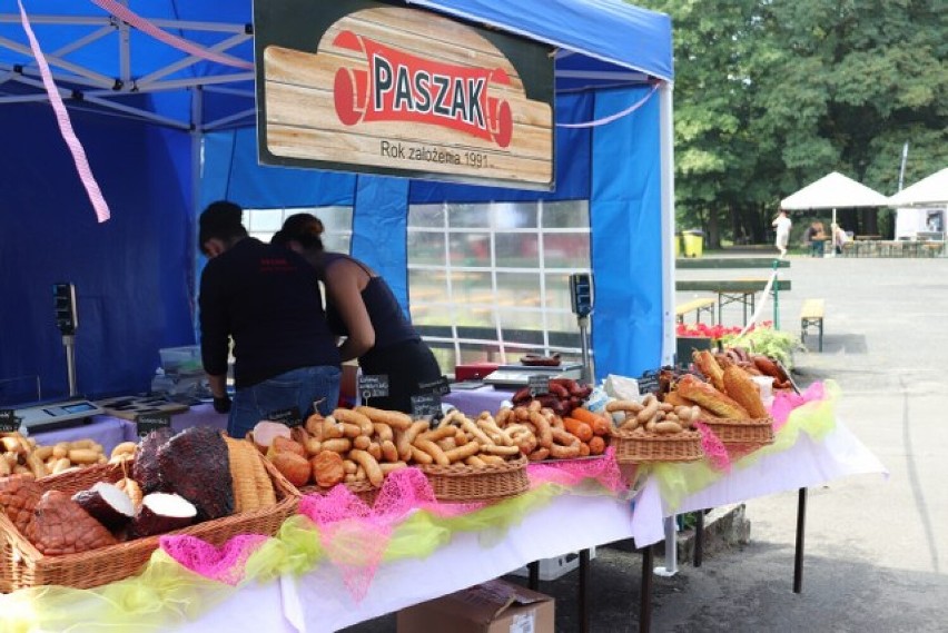 Września: Karol Okrasa w żywiole czyli Powiatowe Święto Smaków [FOTORELACJA]