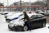 Wrocław: Mocno sypnie śniegiem. Przybędzie nawet 15 cm puchu