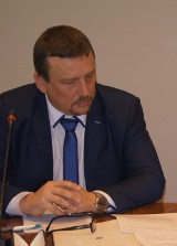 Tomasz Stefaniak zostanie odwołany z funkcji przewodniczącego Rady Gminy Mokrsko?