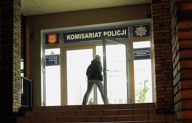 Do pracy w komisariacie w Swarzędzu zostaną przesunięci policjanci z Poznania