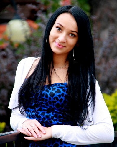 Kandydatka na Miss Wakacji: Nikol Krysińska