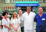 Medycy z kutnowskiego szpitala twierdzą, że nie ma podstaw do renegocjacji kontraktów