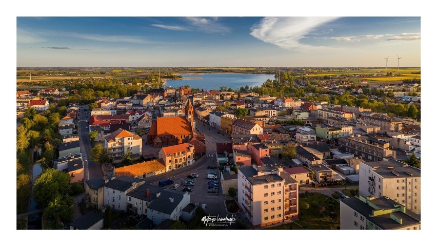 Zdaniem Mateusza, fotografia nie zawsze była czy nawet jest...