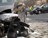 Policja podsumowała rok 2011 na lubelskich drogach: 245 wypadków, 18 zabitych