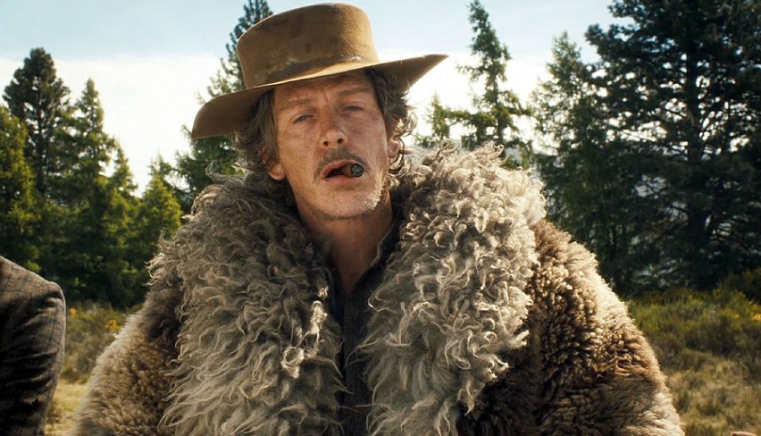 "Slow West" - kadr z filmu