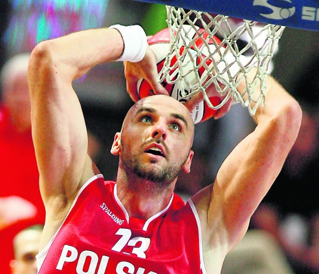 Marcin Gortat