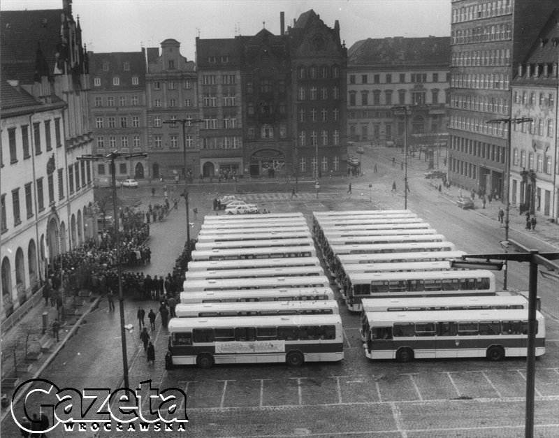 Wrocław 05.12.1979...