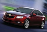 Chevrolet cruze będzie produkowany w Gliwicach?