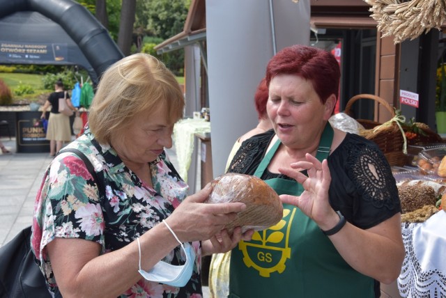 Na pl. Kopernika w Opolu ruszył festiwal smaków.