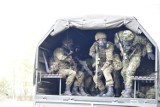Żołnierze 25. Brygady Kawalerii Powietrznej przygotowują się do misji w Kosowie [ZDJĘCIA]