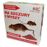 Trutka na szczury w mleku ze Szczekocin. Słowacja wycofuje rurki i wafle ze sklepów