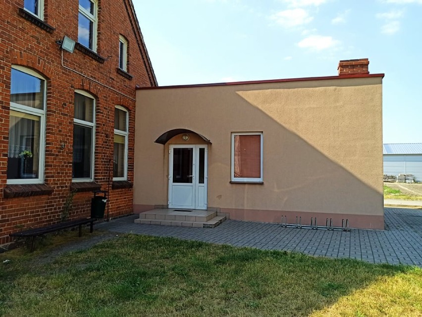 Przedszkole w Żołędnicy zmieni swoją lokalizację. Zostanie przeniesione z bloku do wolnostojącego budynku przy świetlicy [FOTO]