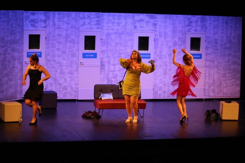 Limanowianie zaprezentują się na Jesiennym Festiwalu Teatralnym w Starym Sączu 