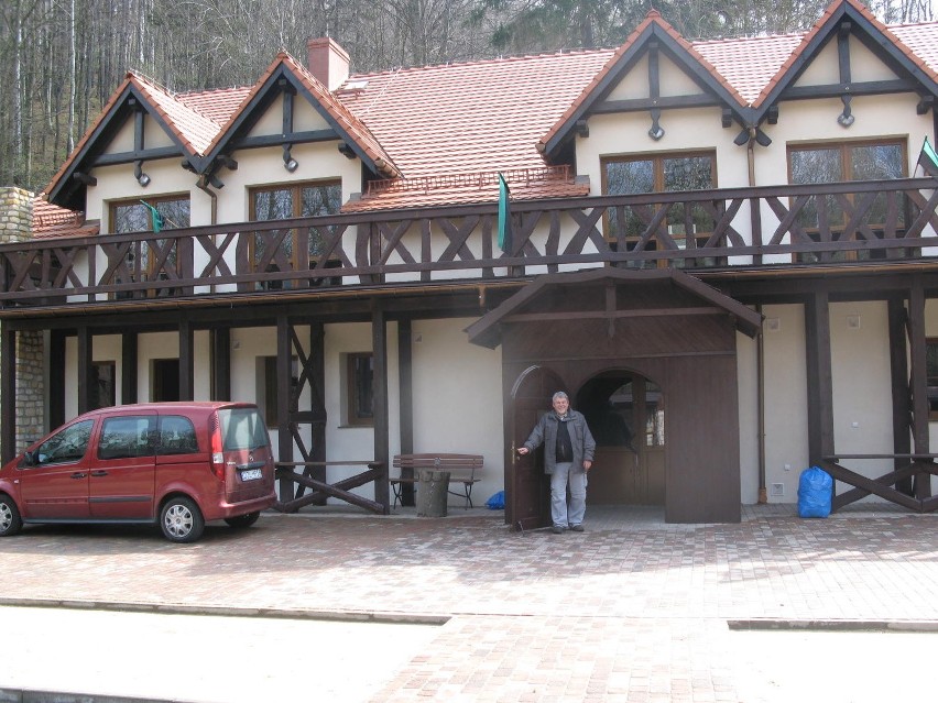 Na Dolnym Śląsku powstaje skansen górniczo-hutniczy