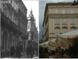 Kraków kiedyś i dziś. Zobacz, jak zmieniło się miasto [ZDJĘCIA]