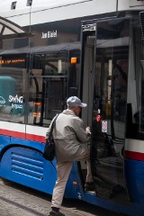 Nowe, niskopodłogowe autobusy i tramwaje wyjadą na ulice Bydgoszczy