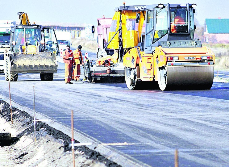 Hiszpańska firma Dragados zbuduje część obwodnicy Lublina