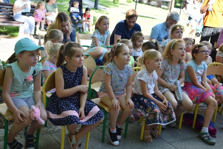 17 czerwca (poniedziałek), godz. 17.00 w Ogrodzie Sztuk -...