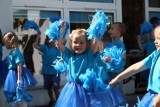 Kieleckie przedszkole świętowało. Wielki festyn dla dzieci, rodziców i pracowników. Zobacz zdjęcia