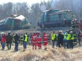 Katastrofa kolejowa w Szczekocinach: Dwóch dyżurnych ruchu zatrzymanych