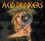 Acid Drinkers &quot;La part du diable&quot;. Odporni na &quot;sukces&quot; [RECENZJA PŁYTY]  