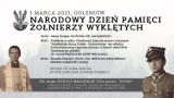 Goleniów złoży hołd Żołnierzom Wyklętym. Światło pamięci na placu W. Pileckiego