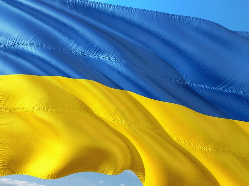 Piotrków solidaryzuje się z Ukrainą. Będą miejsca dla...