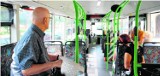 Klimatyzacja w autobusach MZK w Piotrkowie. Mają ją tylko dwie emzetki