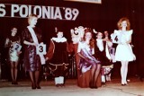 Miss Polonia województwa krośnieńskiego w Jaśle. Zobaczcie piękności z lat '88 i '89 [ZDJĘCIA]