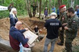 Jedwabne. Po latach ich ciała spoczną w poświęconej ziemi