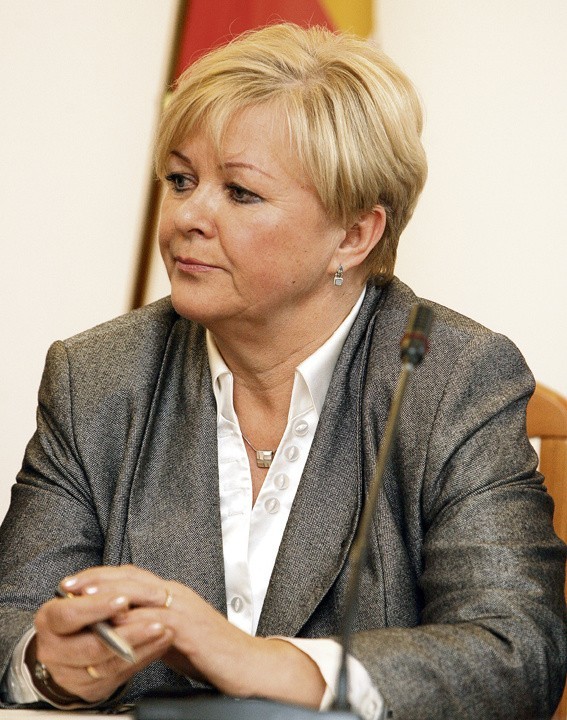 Wiesława Zewald zniosła kontrowersyjny pomysł poprzedników