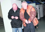 Wrocław: Zatrzymano narkotykowych gangsterów