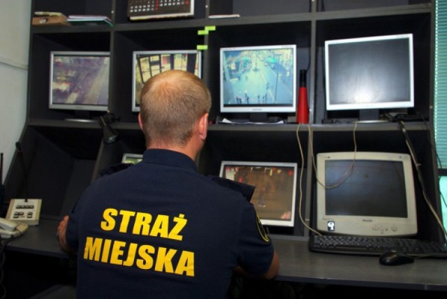 Radny z Wałbrzycha proponuje likwidację straży miejskiej