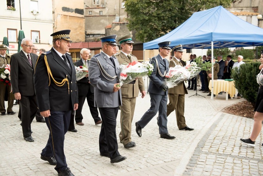 Święto Wojska Polskiego i Uroczyste Obchody Święta Wniebowzięcia NMP w powiecie (ZDJĘCIA)