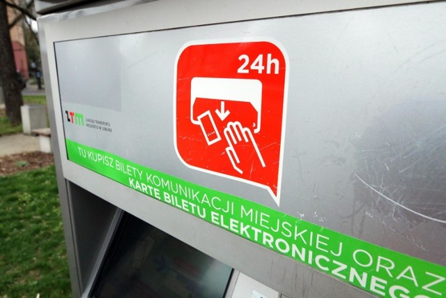 Autobusy obsługujące linie 16 i 73 zmienią trasy