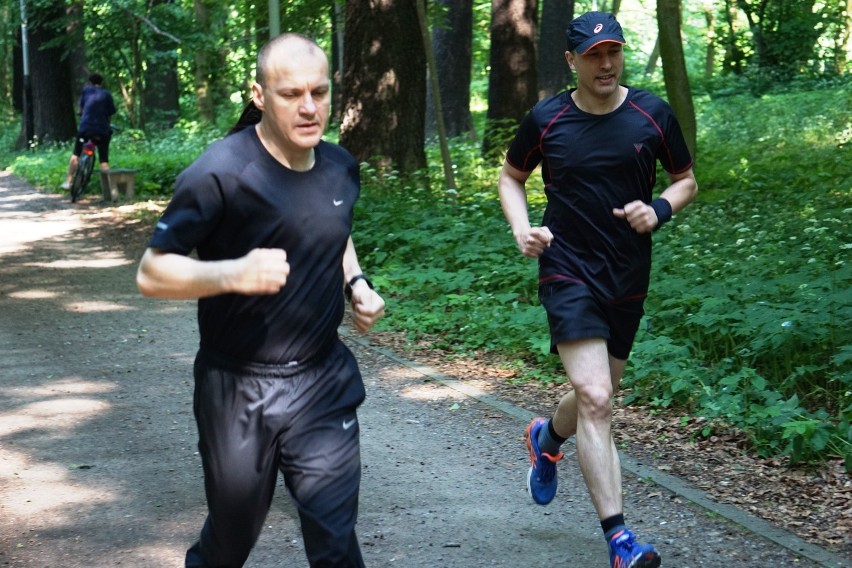 177. parkrun Bydgoszcz nad Kanałem [zdjęcia, wideo, wyniki]