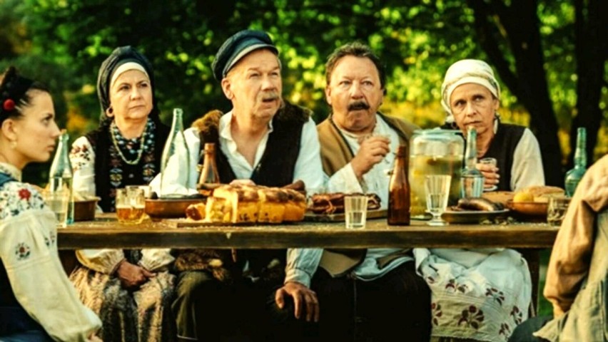"Sami swoi. Początek" - czy nowa produkcja powieli sławę kultowej trylogii? Sprawdźcie w kinie MDK w Wągrowcu!