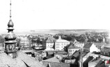 Stare widokówki i panoramy Sycowa. Zobacz unikatowe zdjęcia!
