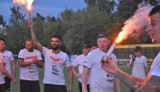 MKS Trzebinia zrobił krok w tył, by awansować do bardziej prestiżowej IV ligi, na 100-lecie futbolu w mieście