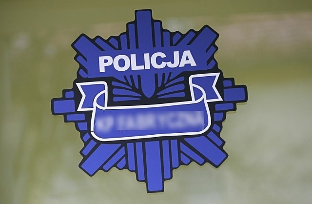 Policja Jelenia Góra: Skradzione w Austrii auto odnalazło się w lesie pod Starą Kamienicą