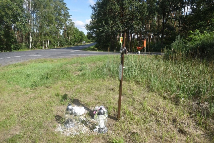 Zmieni się organizacja ruchu na tym skrzyżowaniu dróg...