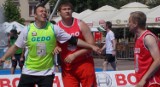 Turniej streetballa w Tychach. Sportowy weekend na placu Baczyńskiego