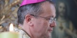 Biskup diecezji zielonogórsko-gorzowskiej wydał komunikat do wiernych w związku z epidemią koronawirusa