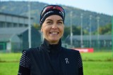 Myślenice. Na spotkania "Myślenice - na zdrowie" zaprasza biegaczka Edyta Lewandowska 
