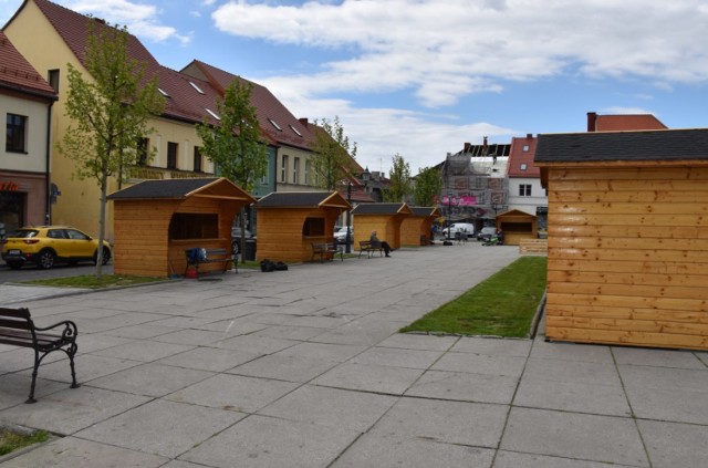 Wodzisławski Ekobazar odbędzie się w sobotę